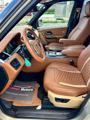 Land Rover Range Rover Sport 2008 3.6 DIESEL! ΜΕ ΤΕΛΗ 2026!!! ΜΕ ΓΡΑΠΤΗ ΕΓΓΥΗΣΗ!MANOS MOTORS-thumb-13
