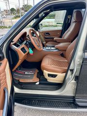Land Rover Range Rover Sport 2008 3.6 DIESEL! ΜΕ ΤΕΛΗ 2026!!! ΜΕ ΓΡΑΠΤΗ ΕΓΓΥΗΣΗ!MANOS MOTORS-thumb-14