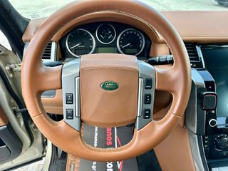 Land Rover Range Rover Sport 2008 3.6 DIESEL! ΜΕ ΤΕΛΗ 2026!!! ΜΕ ΓΡΑΠΤΗ ΕΓΓΥΗΣΗ!MANOS MOTORS-thumb-17