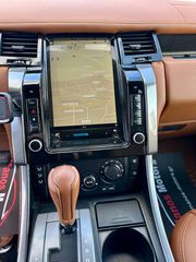 Land Rover Range Rover Sport 2008 3.6 DIESEL! ΜΕ ΤΕΛΗ 2026!!! ΜΕ ΓΡΑΠΤΗ ΕΓΓΥΗΣΗ!MANOS MOTORS-thumb-18