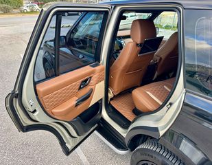 Land Rover Range Rover Sport 2008 3.6 DIESEL! ΜΕ ΤΕΛΗ 2026!!! ΜΕ ΓΡΑΠΤΗ ΕΓΓΥΗΣΗ!MANOS MOTORS-thumb-32