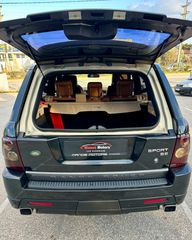 Land Rover Range Rover Sport 2008 3.6 DIESEL! ΜΕ ΤΕΛΗ 2026!!! ΜΕ ΓΡΑΠΤΗ ΕΓΓΥΗΣΗ!MANOS MOTORS-thumb-41