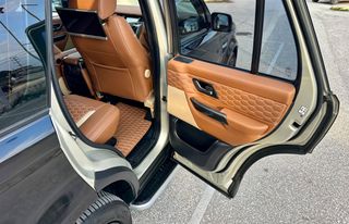 Land Rover Range Rover Sport 2008 3.6 DIESEL! ΜΕ ΤΕΛΗ 2026!!! ΜΕ ΓΡΑΠΤΗ ΕΓΓΥΗΣΗ!MANOS MOTORS-thumb-40