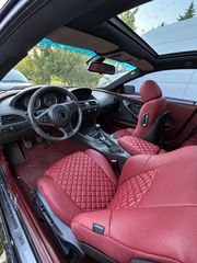 Bmw 645 2004 ΧΕΙΡΟΚΙΝΗΤΟ/MANUAL V8 ΜΟΝΑΔΙΚΟ-thumb-1