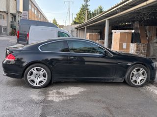 Bmw 645 2004 ΧΕΙΡΟΚΙΝΗΤΟ/MANUAL V8 ΜΟΝΑΔΙΚΟ-thumb-7