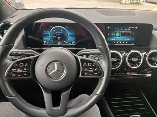 Mercedes-Benz GLA 200 2020 PROGRESSIVE 7G-DCT,ΕΛΛΗΝΙΚΟ 1ο ΧΕΡΙ.-thumb-17