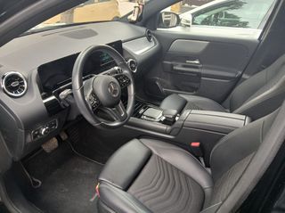 Mercedes-Benz GLA 200 2020 PROGRESSIVE 7G-DCT,ΕΛΛΗΝΙΚΟ 1ο ΧΕΡΙ.-thumb-18