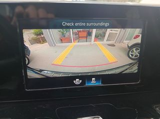 Mercedes-Benz GLA 200 2020 PROGRESSIVE 7G-DCT,ΕΛΛΗΝΙΚΟ 1ο ΧΕΡΙ.-thumb-20