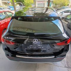 Mercedes-Benz GLA 200 2020 PROGRESSIVE 7G-DCT,ΕΛΛΗΝΙΚΟ 1ο ΧΕΡΙ.-thumb-12