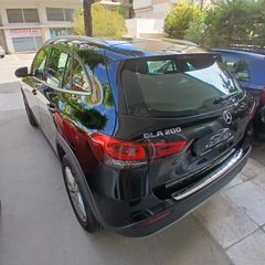 Mercedes-Benz GLA 200 2020 PROGRESSIVE 7G-DCT,ΕΛΛΗΝΙΚΟ 1ο ΧΕΡΙ.-thumb-15