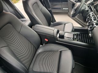 Mercedes-Benz GLA 200 2020 PROGRESSIVE 7G-DCT,ΕΛΛΗΝΙΚΟ 1ο ΧΕΡΙ.-thumb-22