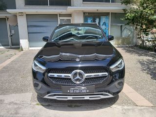 Mercedes-Benz GLA 200 2020 PROGRESSIVE 7G-DCT,ΕΛΛΗΝΙΚΟ 1ο ΧΕΡΙ.-thumb-9