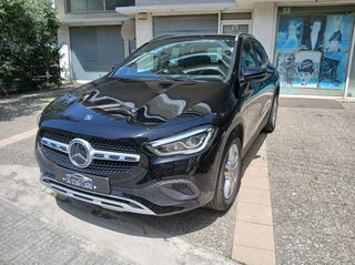 Mercedes-Benz GLA 200 2020 PROGRESSIVE 7G-DCT,ΕΛΛΗΝΙΚΟ 1ο ΧΕΡΙ.-thumb-11
