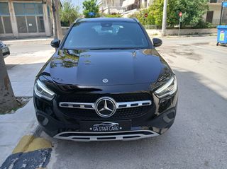 Mercedes-Benz GLA 200 2020 PROGRESSIVE 7G-DCT,ΕΛΛΗΝΙΚΟ 1ο ΧΕΡΙ.-thumb-3
