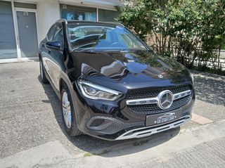 Mercedes-Benz GLA 200 2020 PROGRESSIVE 7G-DCT,ΕΛΛΗΝΙΚΟ 1ο ΧΕΡΙ.-thumb-10