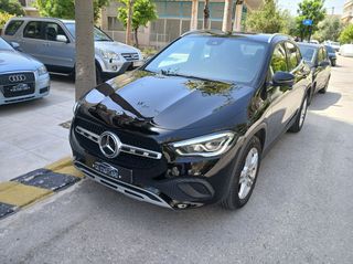 Mercedes-Benz GLA 200 2020 PROGRESSIVE 7G-DCT,ΕΛΛΗΝΙΚΟ 1ο ΧΕΡΙ.-thumb-4