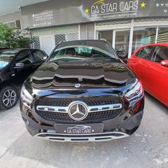 Mercedes-Benz GLA 200 2020 PROGRESSIVE 7G-DCT,ΕΛΛΗΝΙΚΟ 1ο ΧΕΡΙ.-thumb-2