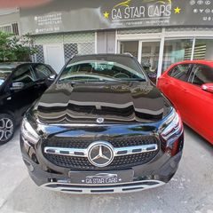 Mercedes-Benz GLA 200 2020 PROGRESSIVE 7G-DCT,ΕΛΛΗΝΙΚΟ 1ο ΧΕΡΙ.
