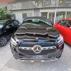 Mercedes-Benz GLA 200 2020 PROGRESSIVE 7G-DCT,ΕΛΛΗΝΙΚΟ 1ο ΧΕΡΙ.
