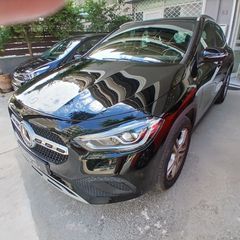 Mercedes-Benz GLA 200 2020 PROGRESSIVE 7G-DCT,ΕΛΛΗΝΙΚΟ 1ο ΧΕΡΙ.-thumb-5