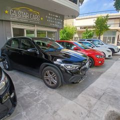Mercedes-Benz GLA 200 2020 PROGRESSIVE 7G-DCT,ΕΛΛΗΝΙΚΟ 1ο ΧΕΡΙ.-thumb-6