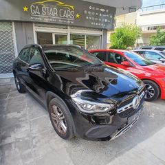 Mercedes-Benz GLA 200 2020 PROGRESSIVE 7G-DCT,ΕΛΛΗΝΙΚΟ 1ο ΧΕΡΙ.-thumb-7