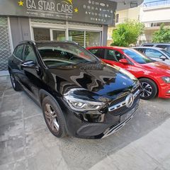 Mercedes-Benz GLA 200 2020 PROGRESSIVE 7G-DCT,ΕΛΛΗΝΙΚΟ 1ο ΧΕΡΙ.-thumb-8