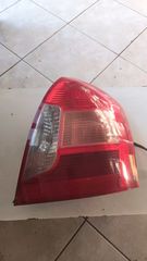 Φανάρι πίσω δεξί HYUNDAI ACCENT 05-10 4D SEDAN