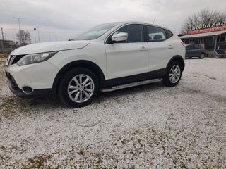 Nissan Qashqai 2015 1.6 ACENTA 2WD  130 ps '''ARISTO''ATRAKARISTO''