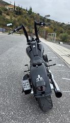 Harley Davidson Softail 1600 Night Train 2008 fxstb-thumb-8