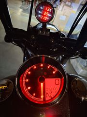 Harley Davidson Softail 1600 Night Train 2008 fxstb-thumb-10