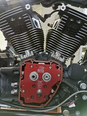 Harley Davidson Softail 1600 Night Train 2008 fxstb-thumb-14