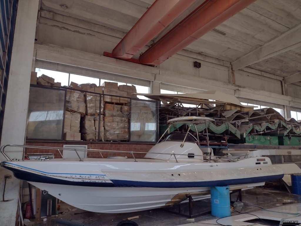Dromor 2021 Commander 33