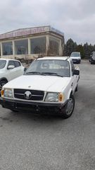 Καρότσα 1995 ΤΑΤΑ - diesel-thumb-1