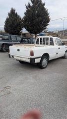 Καρότσα 1995 ΤΑΤΑ - diesel-thumb-2