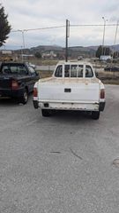 Καρότσα 1995 ΤΑΤΑ - diesel-thumb-3