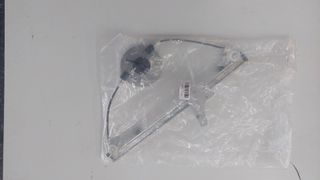 Opel Corsa D (06-15) & Opel Corsa E (15-19)  Γρύλλος Παραθύρου Δεξιός Εμπρός, Ηλεκτρικός 5P (Χωρίς Μοτέρ)