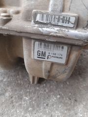 ΠΟΛΛΑΠΛΗ ΕΙΣΑΓΩΓΉ OPEL ASTRA G (120€) ΚΑΙ ΞΕΧΩΡΙΣΤΆ ΠΕΤΑΛΟΎΔΑ ΓΚΑΖΙΟΎ  (50€) ΜΠΕΚΙΕΡΑ+ΜΠΕΚ=(50€)