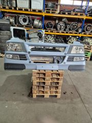 ΠΡΟΦΥΛΑΚΤΗΡΑΣ ΕΜΠΡΟΣ MAN TGS EURO 5 ΚΟΜΠΛΕ ΜΕ ΒΑΣΕΙΣ ΦΑΝΑΡΙΑ