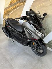 Honda Forza 350 2025 Special Edition  ABS-thumb-1