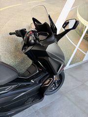 Honda Forza 350 2025 Special Edition  ABS-thumb-2