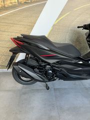 Honda Forza 350 2025 Special Edition  ABS-thumb-3