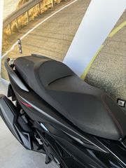 Honda Forza 350 2025 Special Edition  ABS-thumb-4