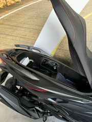 Honda Forza 350 2025 Special Edition  ABS-thumb-5