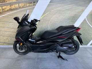 Honda Forza 350 2025 Special Edition  ABS-thumb-6