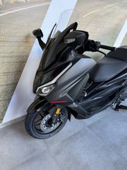 Honda Forza 350 2025 Special Edition  ABS-thumb-7