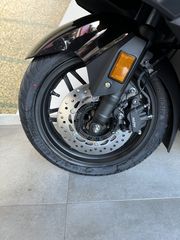 Honda Forza 350 2025 Special Edition  ABS-thumb-8