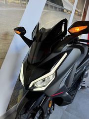Honda Forza 350 2025 Special Edition  ABS-thumb-9