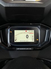 Honda Forza 350 2025 Special Edition  ABS-thumb-12