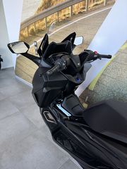 Honda Forza 350 2025 Special Edition  ABS-thumb-13